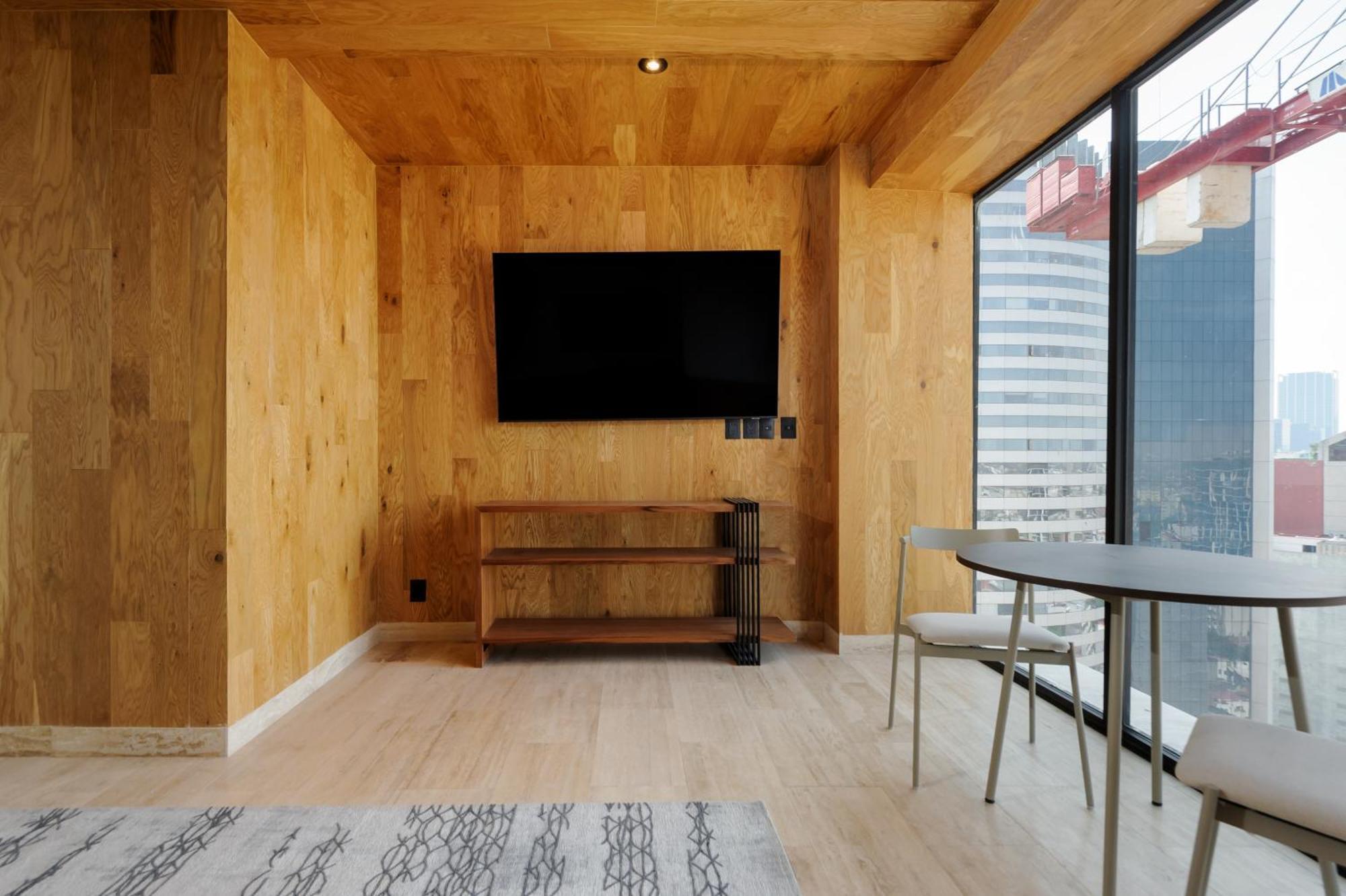 Appartement Casa Colon