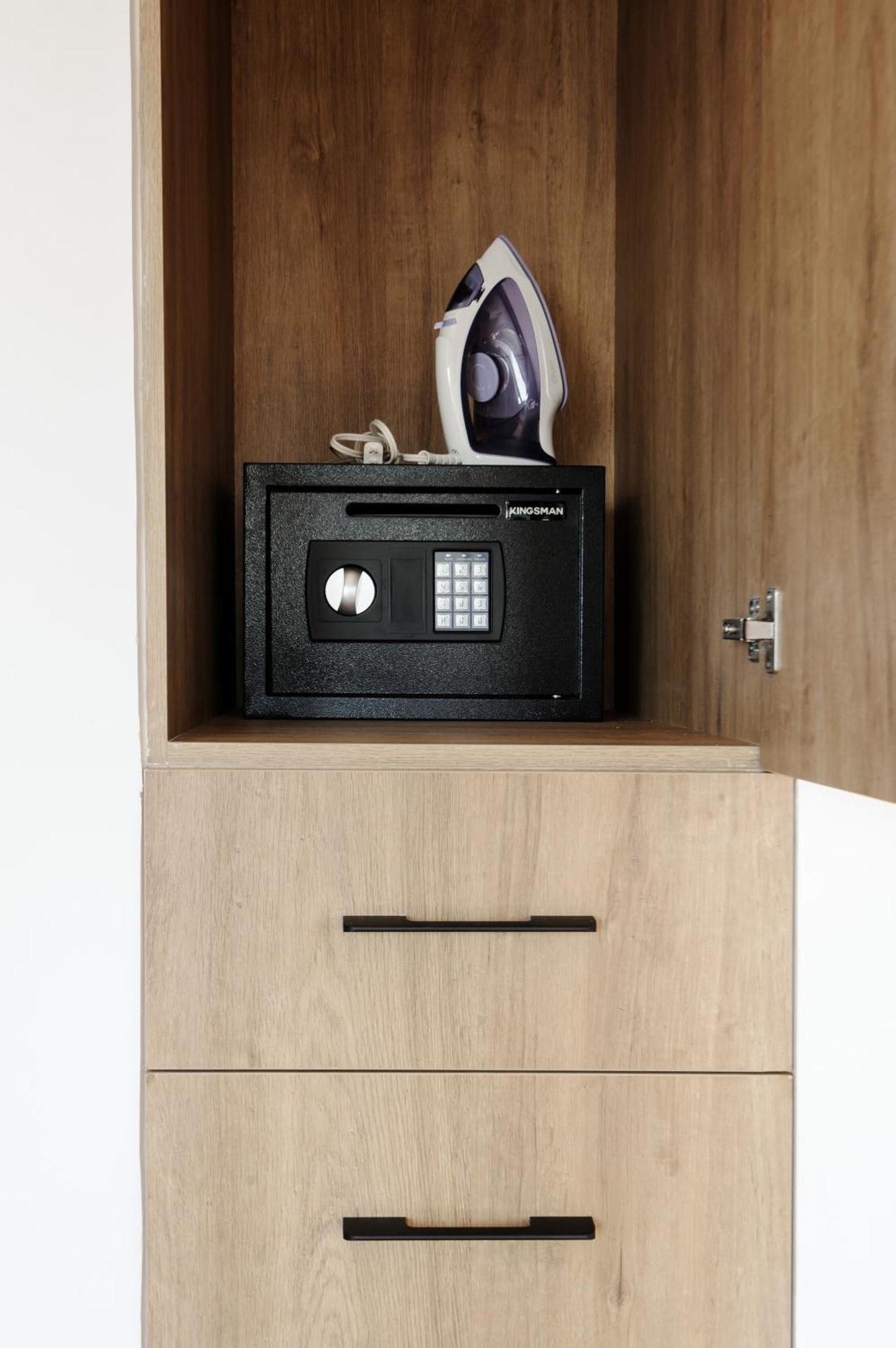 Appartement Casa Colon *