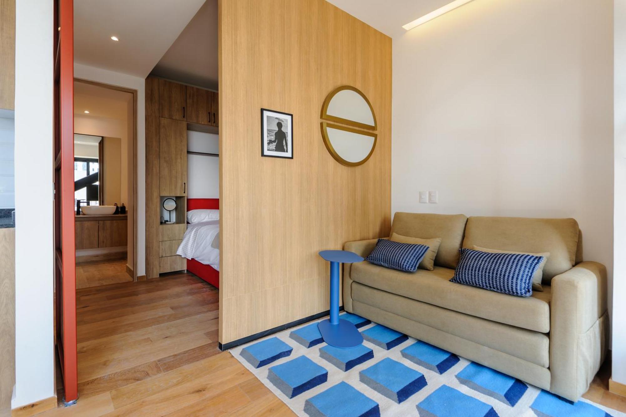 Apartment Casa Colon *
