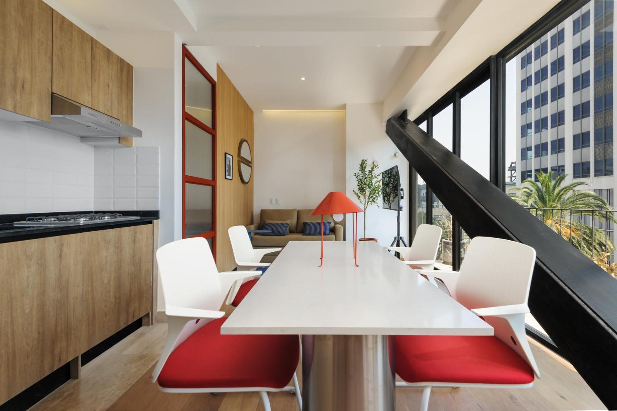 Casa Colon Apartment