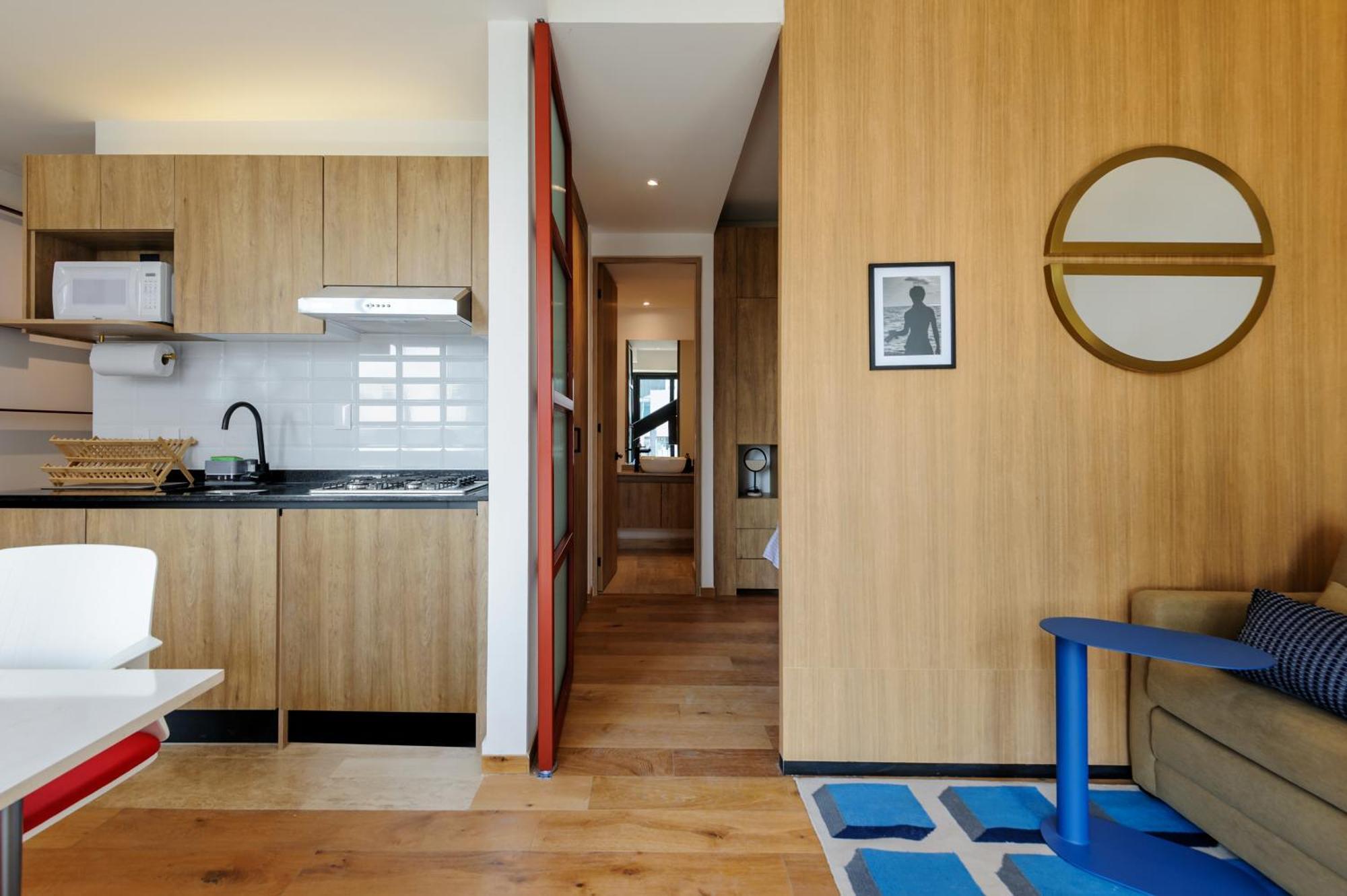 Apartment Casa Colon