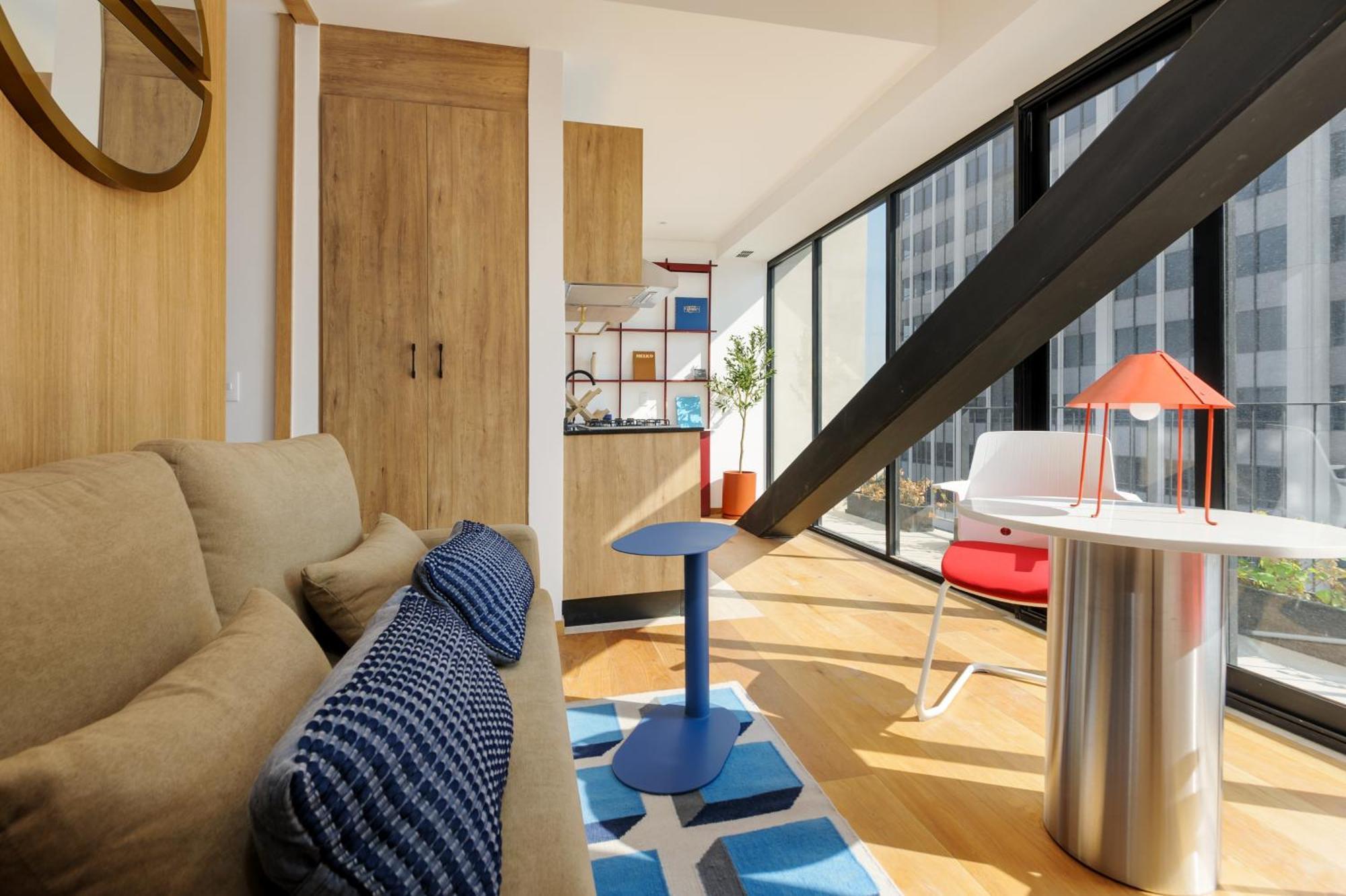 Apartment Casa Colon