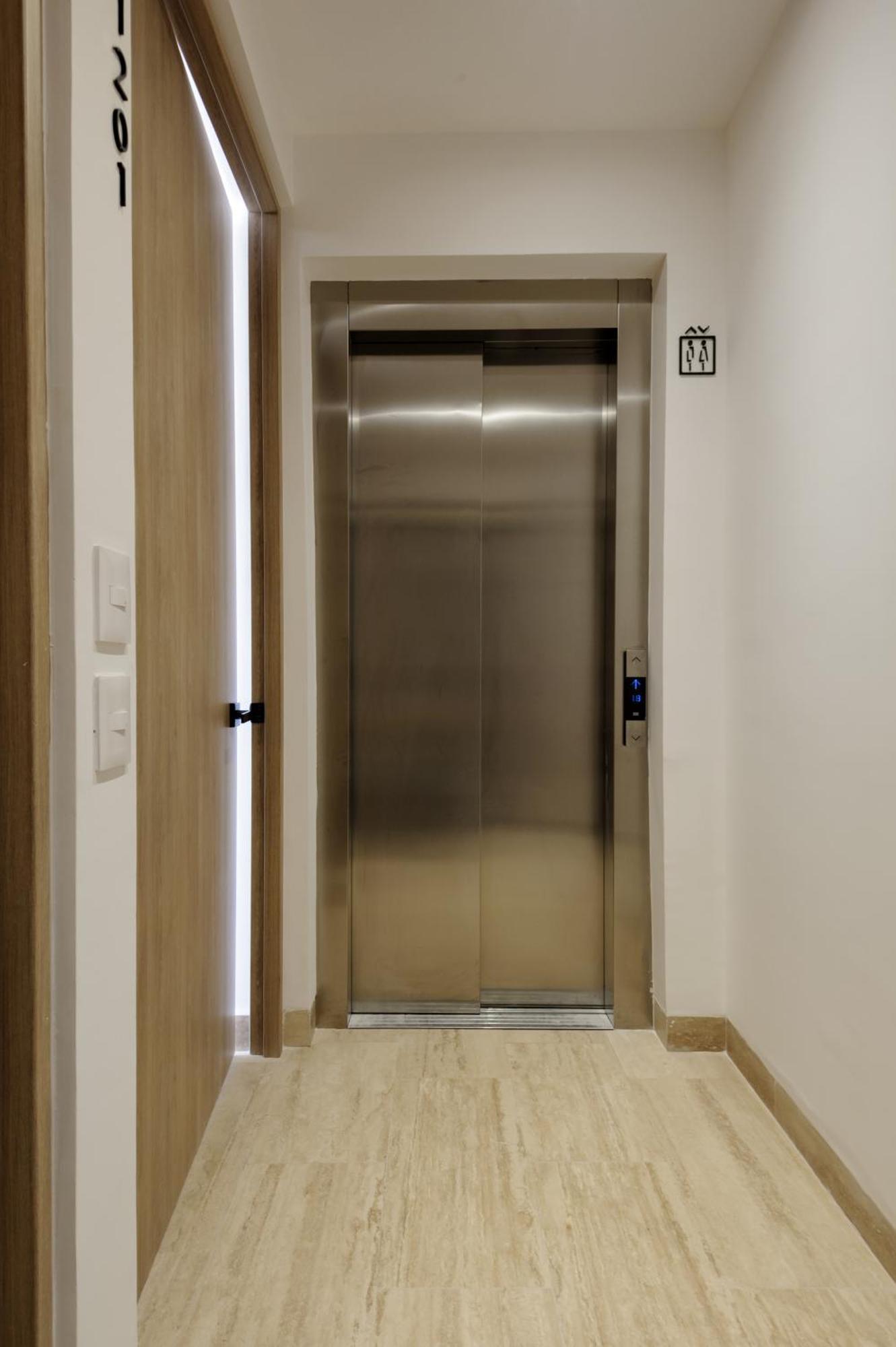 Apartment Casa Colon