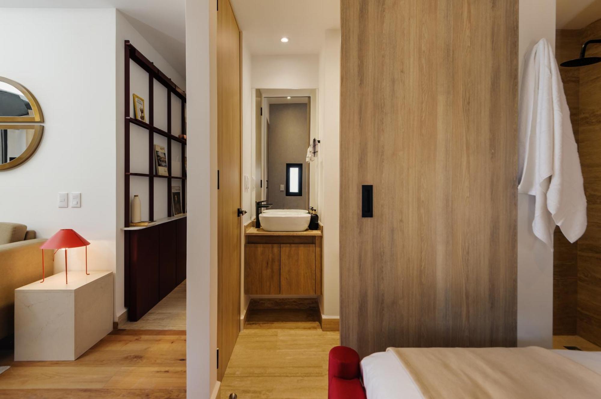 Apartment Casa Colon