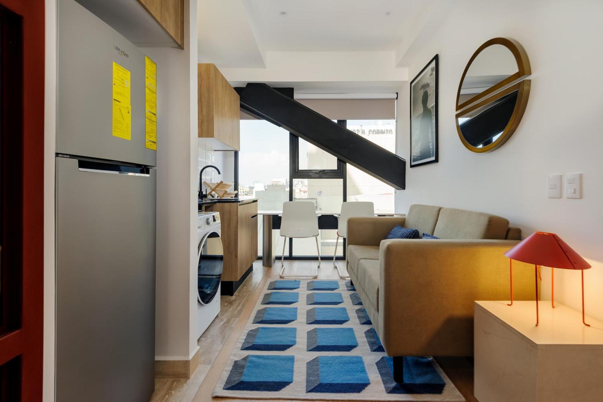 Casa Colon Apartment