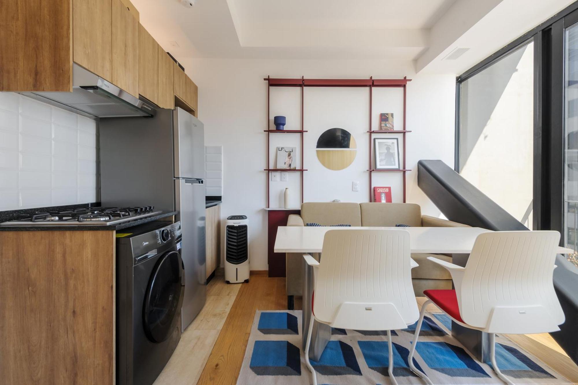Casa Colon Apartment